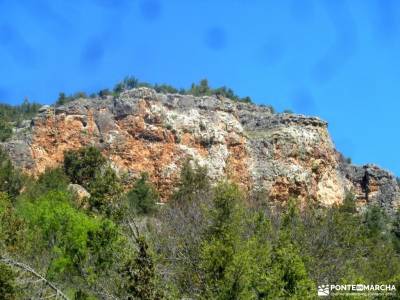 Río Cega,Santa Águeda–Pedraza;batuecas la alpujarra granadina la isla rascafria pantano del burg